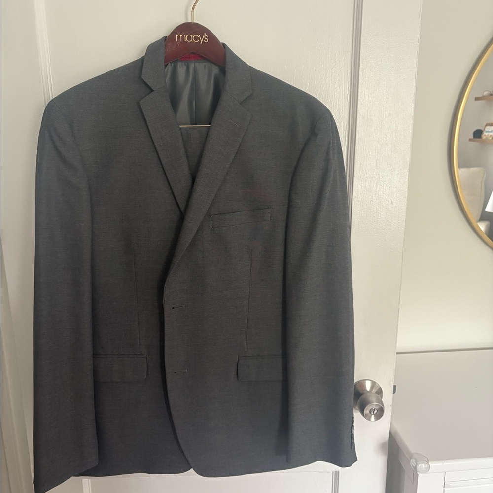 Alfani Suit